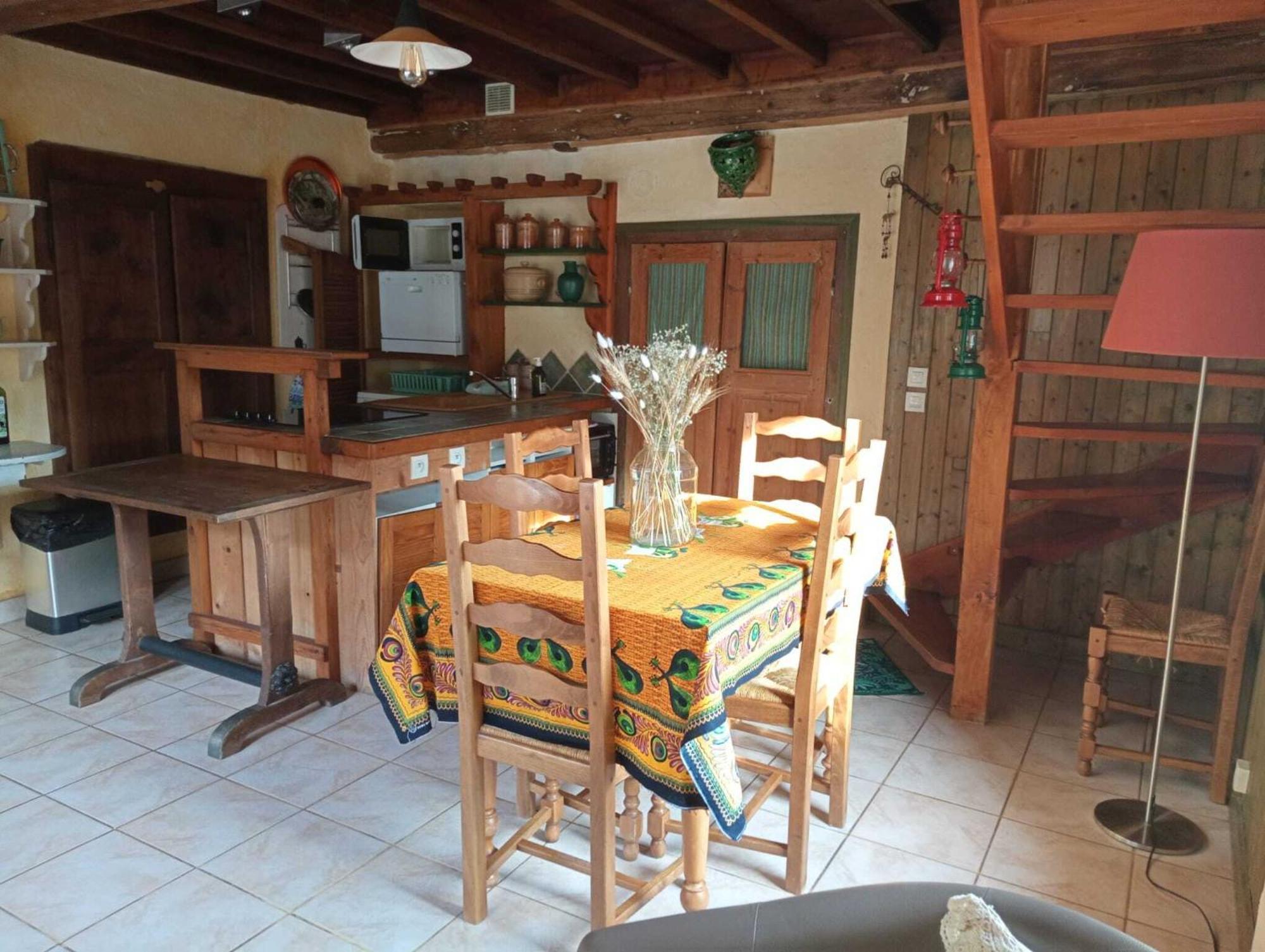 Gites Des Esselards Yzeron Buitenkant foto