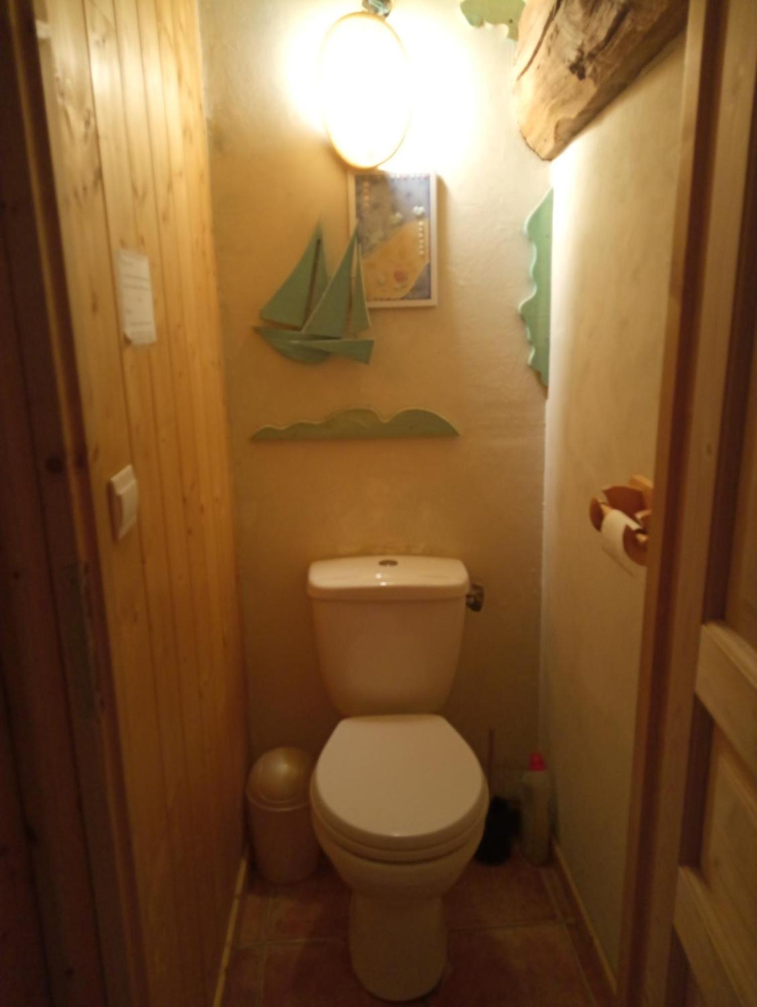 Gites Des Esselards Yzeron Kamer foto