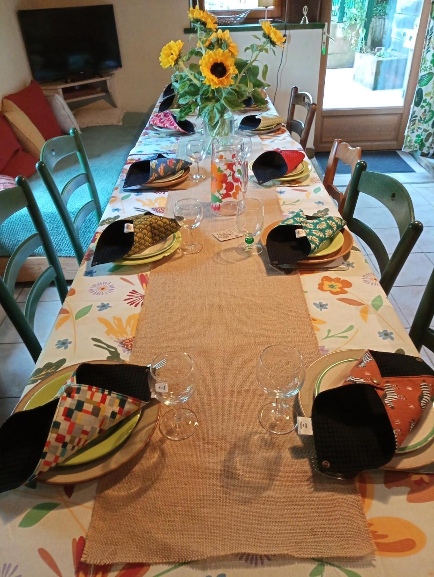 Gites Des Esselards Yzeron Kamer foto